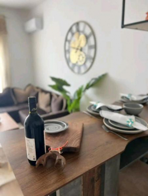 Apartment Chunga Lunga